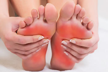 Foot pain treatment in the Fair Lawn, NJ 07470, Montclair, NJ 07042 and Randolph, NJ 07869 area