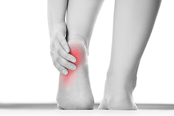 Heel pain treatment in the Fair Lawn, NJ 07470, Montclair, NJ 07042 and Randolph, NJ 07869 area