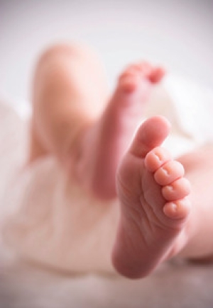 Babies And Ingrown Toenails