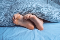 What to Do About Toe Cramps
