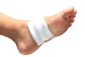 Diabetic Wound Care