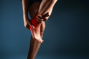 Identifying and Treating Heel Pain
