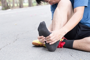 Plantar Fasciitis and Why Early Care Matters
