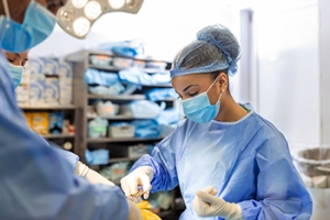Common Types of Foot Surgery and Podiatric Care