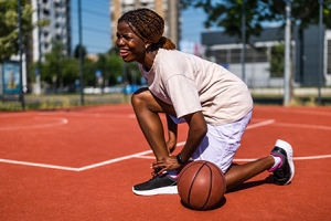 When an Ankle Sprain Leads to Nerve Pain
