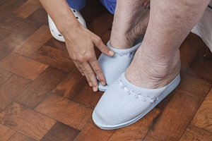 Methods That Can Help Prevent Falling