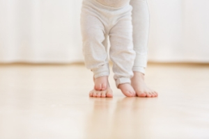 Why Your Child May Be Limping