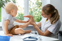 Characteristics of Hand, Foot, and Mouth Disease (HFM)