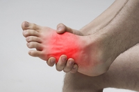 Dealing With Stress Fractures of the Foot