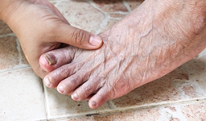 Practicing Proper Foot Hygiene Is Essential in Maintaining Overall Health