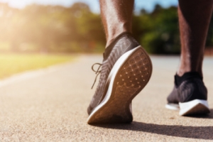 Enhancing Functional Fitness with Foot Exercises